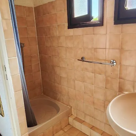 Holiday home Family House 4 Bedrooms - With Garden Saint-Raphael (Var)