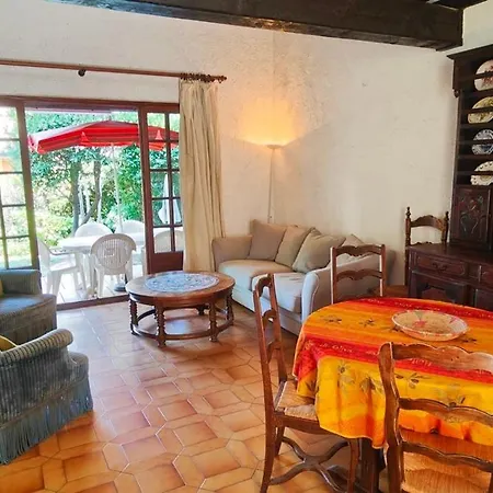Family House 4 Bedrooms - With Garden Saint-Raphaël