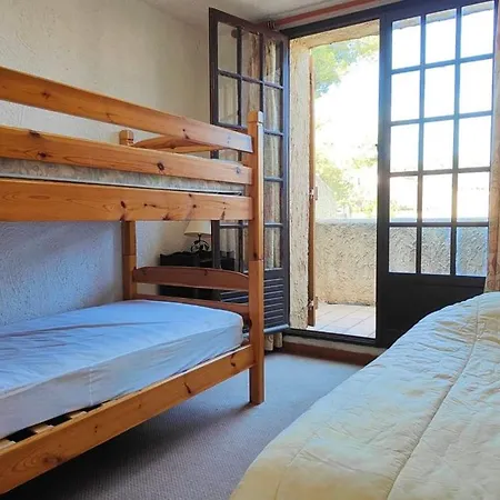 Family House 4 Bedrooms - With Garden Saint-Raphaël