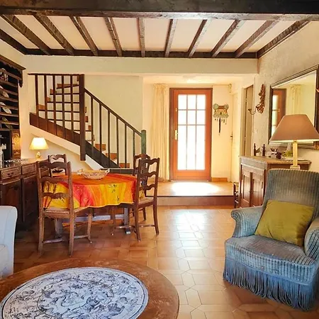 Casa vacanze Family House 4 Bedrooms - With Garden