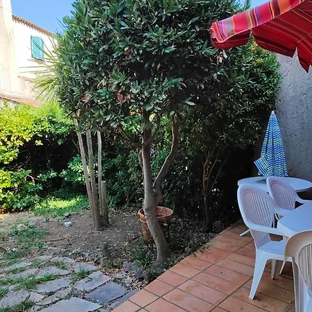 Family House 4 Bedrooms - With Garden * Saint-Raphaël
